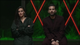 Mtv Roadies - Season 20 - 1st March 2025